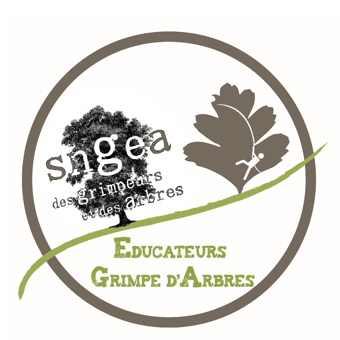 Logo SNGEA
